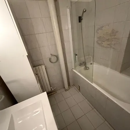 Parking Gratuit A 8 Min De La Apartment *